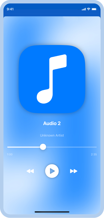 Music Player